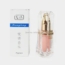 2 шт. Универсальный отбеливатель жидкости полу Перманентный макияж микропигмент изменение синий бровей темно губы Mammary Areola