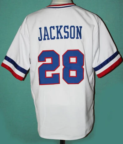 kids bo jackson jersey