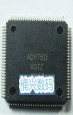 

10pcs ADV7511KSTZ ADV7511KST ADV7511 QFP100 New