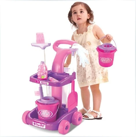 educational toys for baby girl
