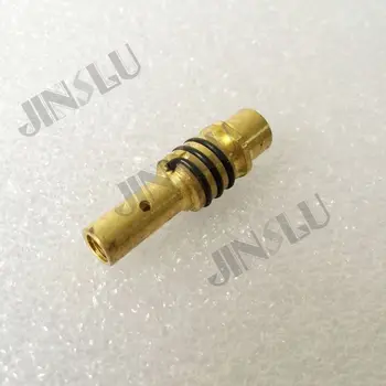 

10PCS tip holders+20PCS 15AK nozzel + 30PCS diameter 0.8mm M6*25 contact tips for BINZEL style 15AK welding torch