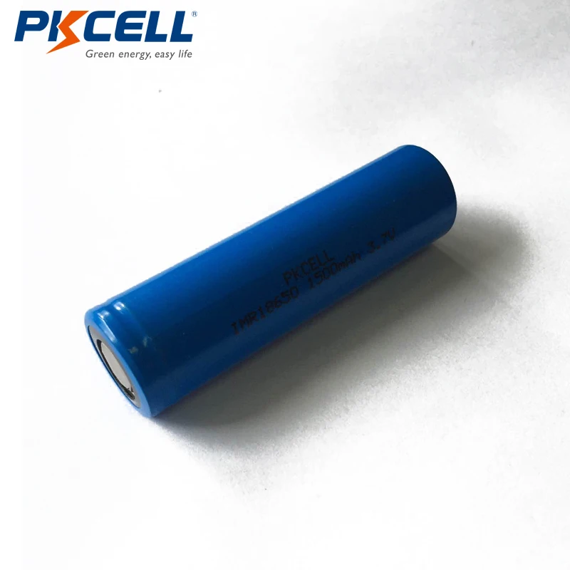 imr18650-1500
