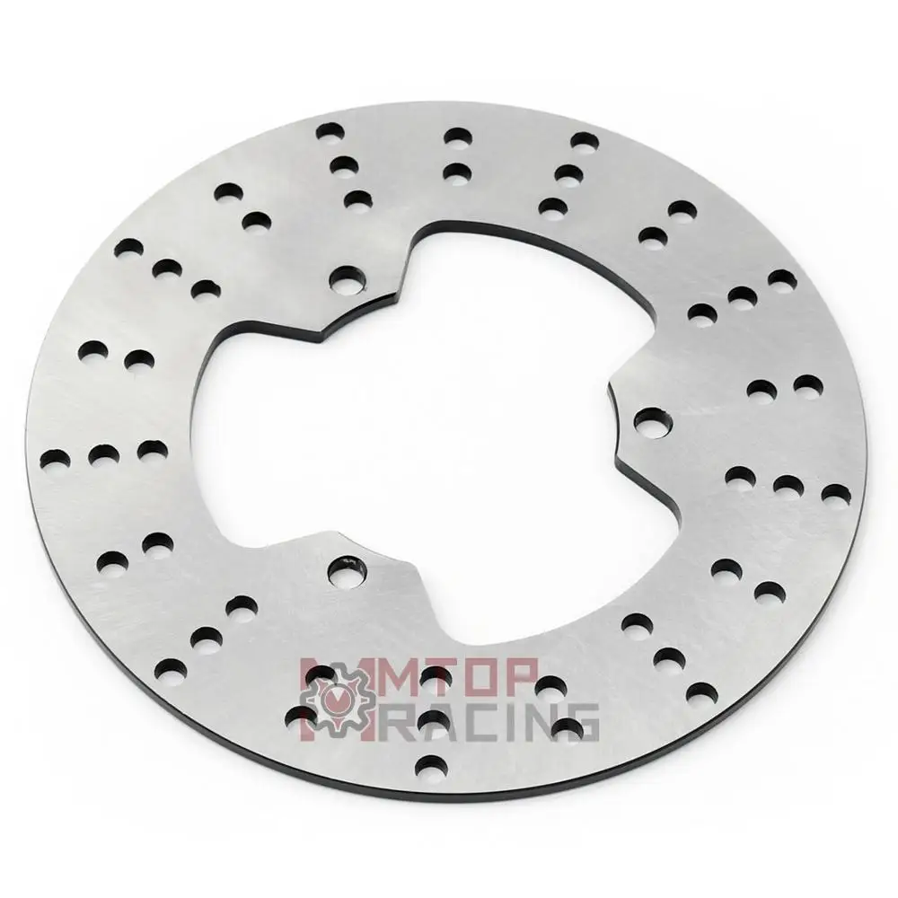 

Rear Brake Disc for Yamaha FZR400 1986 1987 1988 1989 FZR400RR 1992 SZR660 1996 1997 Brake Rotor