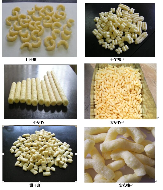 six shape
