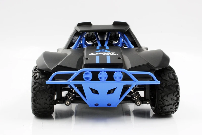 4WD 2.4GH Rc автомобиль короткий курс грузовик стиль 1/18 масштаб высокая скорость rc гоночный автомобиль игрушка пульт дистанционного управления