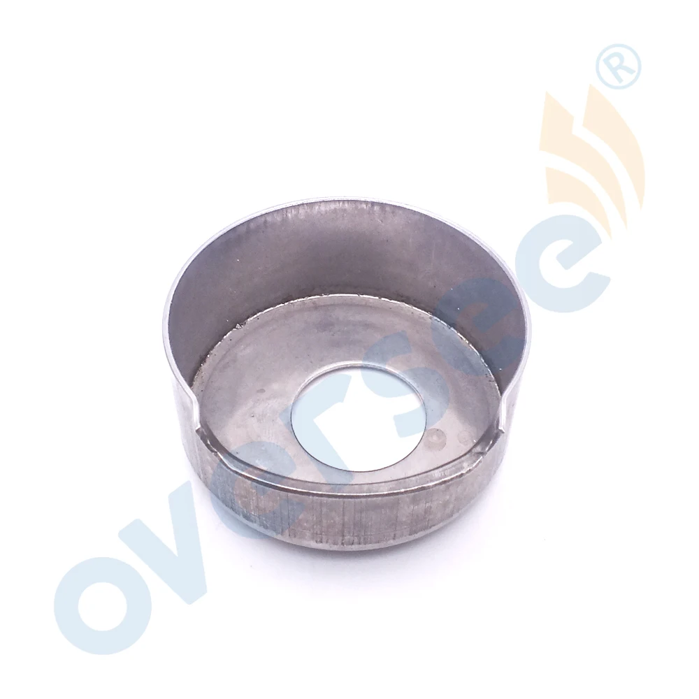 Oversee New Insert Cartridge #63D-44322-00 For Fitting Yamaha Outboard Engine