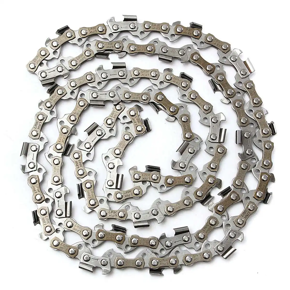 1PC 20" Chainsaw Saw Chain Blade 3/8"LP 050 Gauge 70DL Chain Accessory Partin Tool Parts from