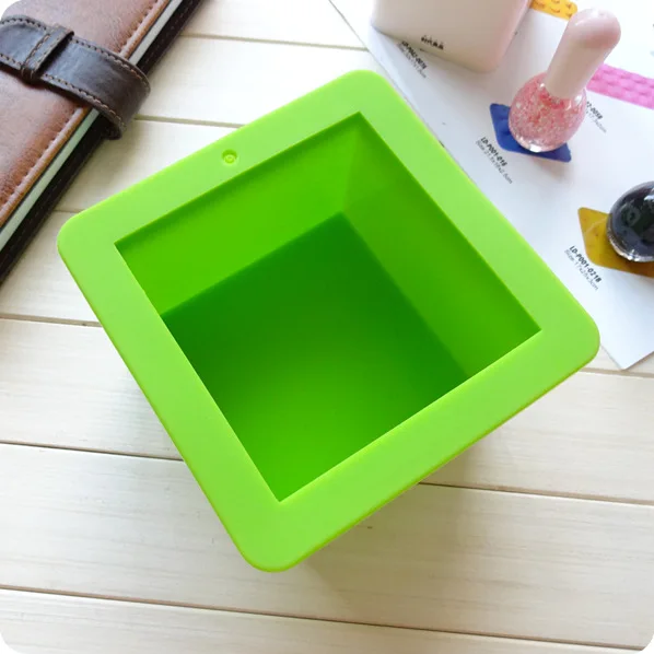 

Customize all kinds of handmade soap mold cold 500ml making mold