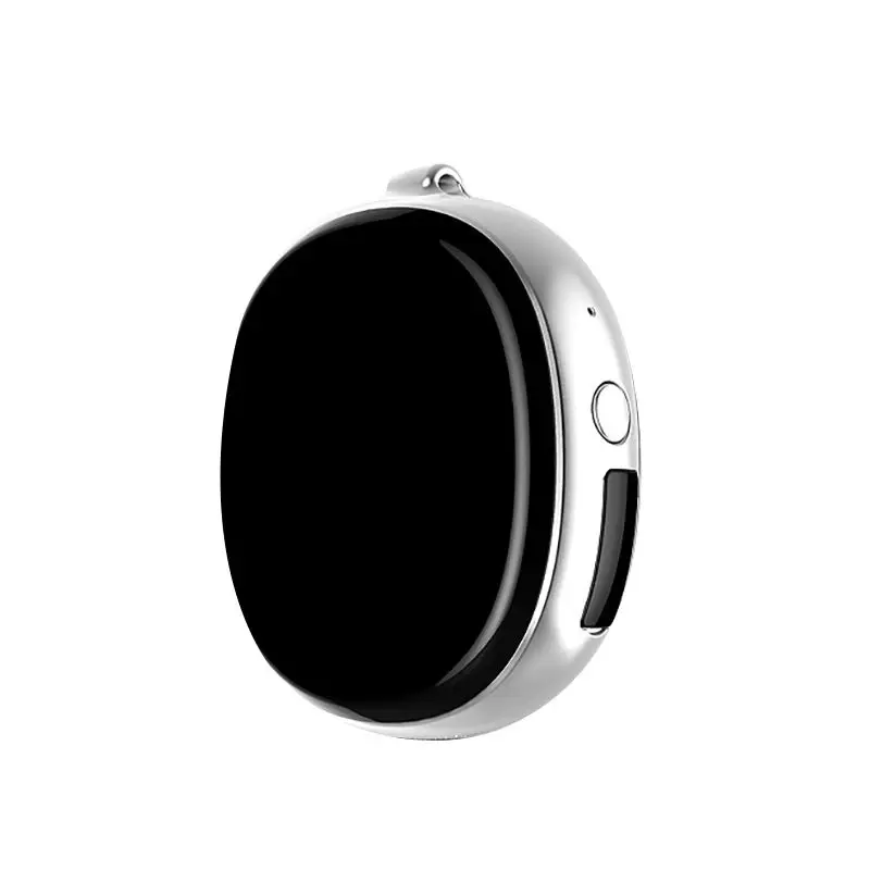 

Micro-Gps Q8 Tracker Locator Real Time Car Kids Pet Agps Wifi Gps Anti-Theft Device Tracking Power Adapter