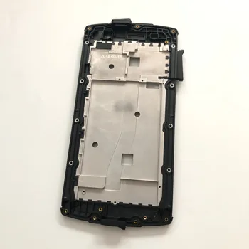 

New LCD Middle Frame Shell Case For For HOMTOM ZOJI Z7 MT6737 1.3GHZ Quad Core 5.0 inch 1280x720 Free Shipping