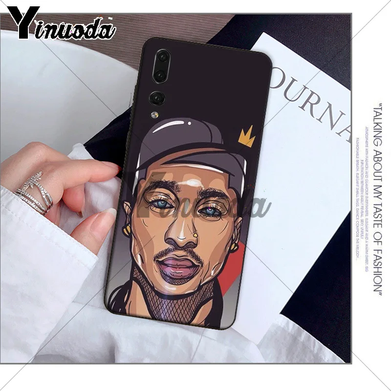 2Pac Tupac Amaru Shakur 