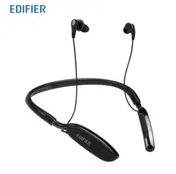 Edifier W360BT активные шумоподавляющие Bluetooth наушники Беспроводная гарнитура большой 13 мм драйверы умные голосовые подсказки наушники