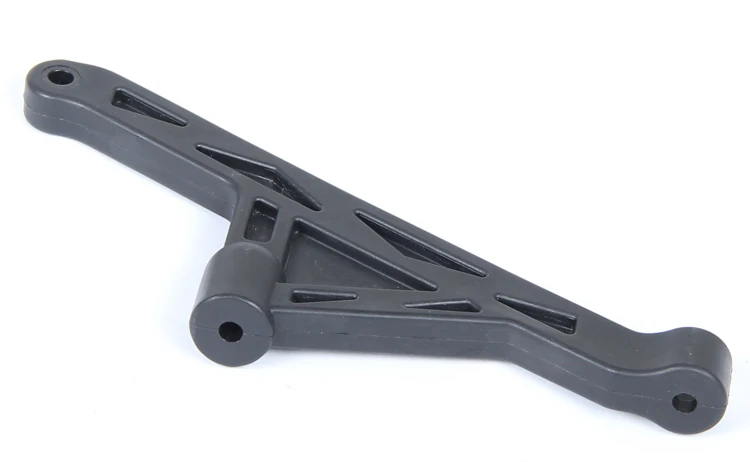 Rear supporting frame for LOSI 5IVE Part Rovan Lost 5T Parts 152070 | Игрушки и хобби