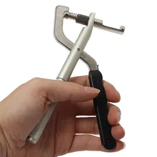 Контакты для удаления ремешок группы Регулировка Ссылка Pin плоскогубцы перфоратор ремонт Наборы инструменты