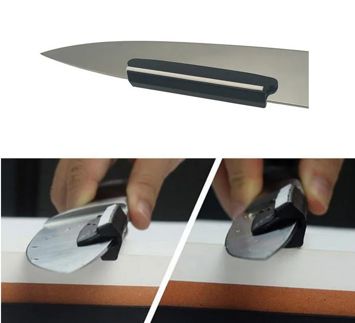 Knife Sharpener Angle Guide Whetstone For Sharpening Home Living