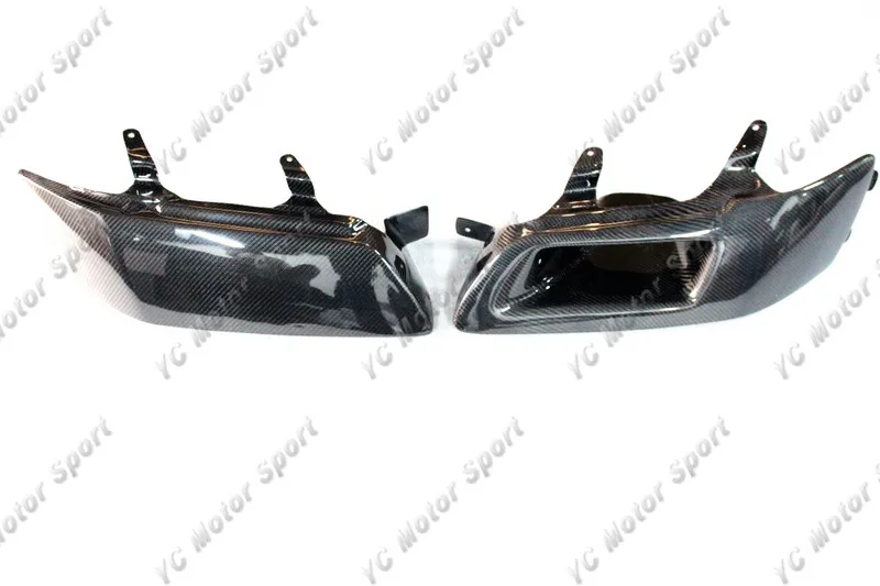 2001-2007 Mitsubishi Evolution EVO 7 8 9 LHS & RHS  Headlight Replacement CF (2)
