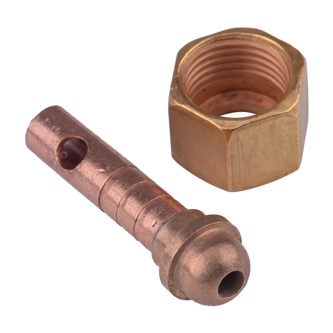 LETAOSK M16x1.5 TIG Медь Сварка плазма режущий фонарь Кабельный разъем газа