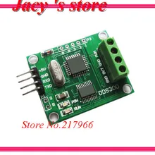 DDS генератор сигналов функция генератор источник сигнала может сохранить выходной сигнал состояние, модуль, PP