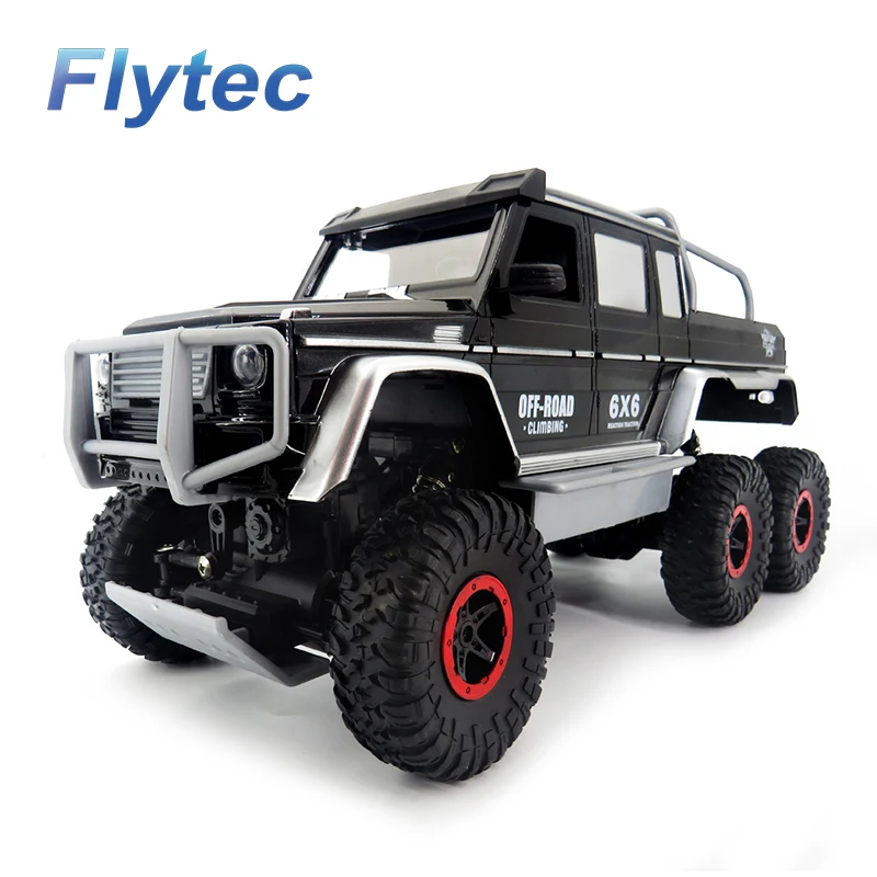 rock climber remote control cars