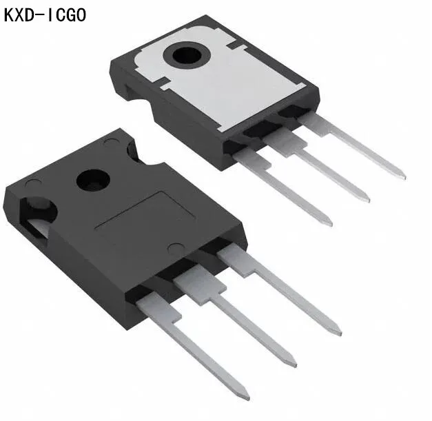 SIHG20N50C-E3 SIHG20N50 20N50 MOSFET TO247 5 шт./лот Бесплатная доставка | Электроника