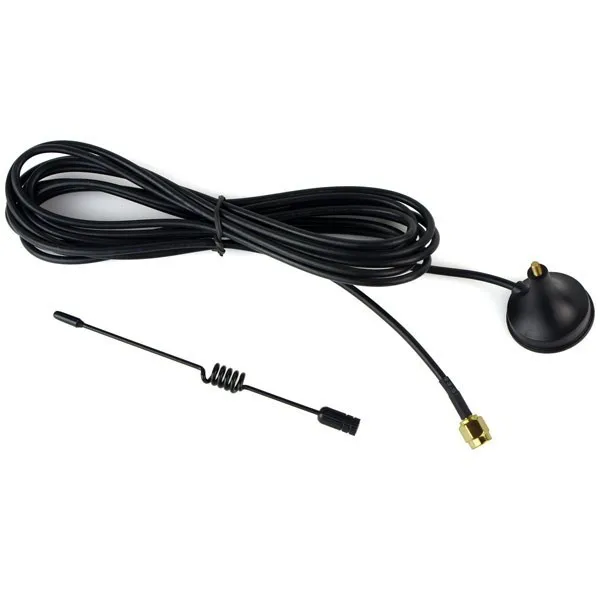Автомобильная мини Антенна 400 470 МГц для YAESU VX6R VX7R VX3R VX2R VX5R baofeng UV3R + UV985 рация|Рации| |