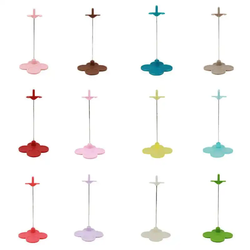 12 Color Doll Stand For Blyth Doll Icy Joint Body Normal Accessories doll stand doll accessories