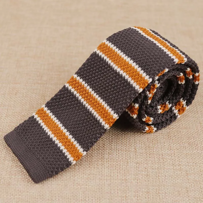 mens narrow ties