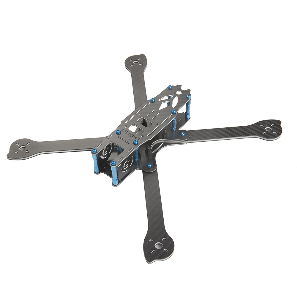 

iFlight Composite Material XL7 V3 True X 7 inch 295mm Long Range FPV Freestyle Frame Kit for FPV Racing kit 20% off