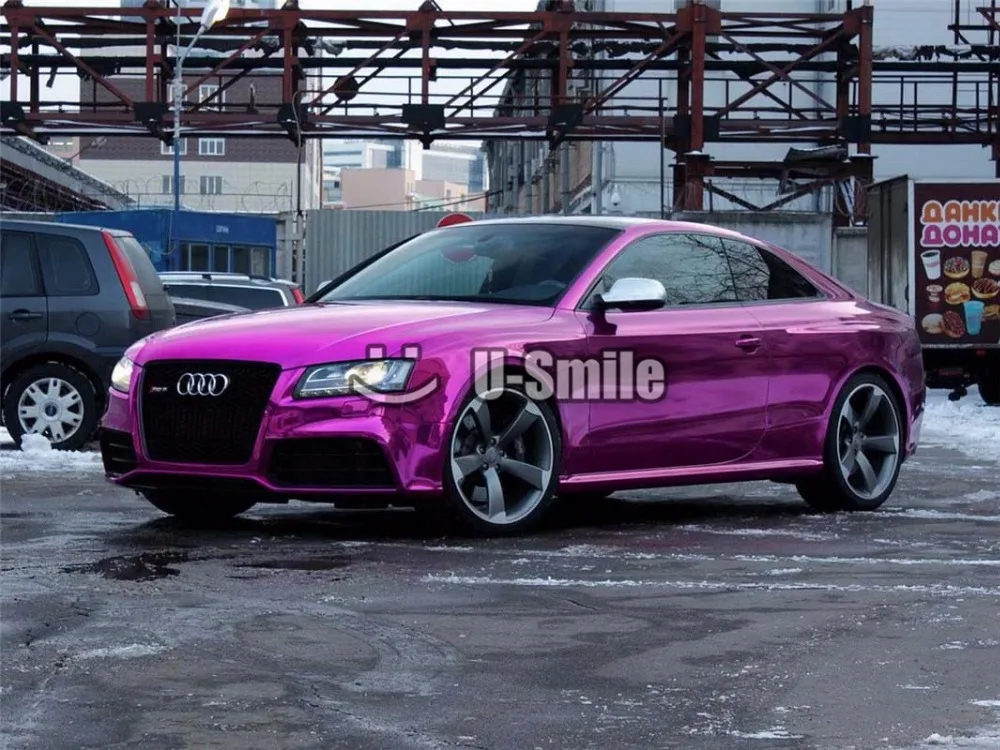Purple-Chrome-Vinyl-Wrap-Film (9)