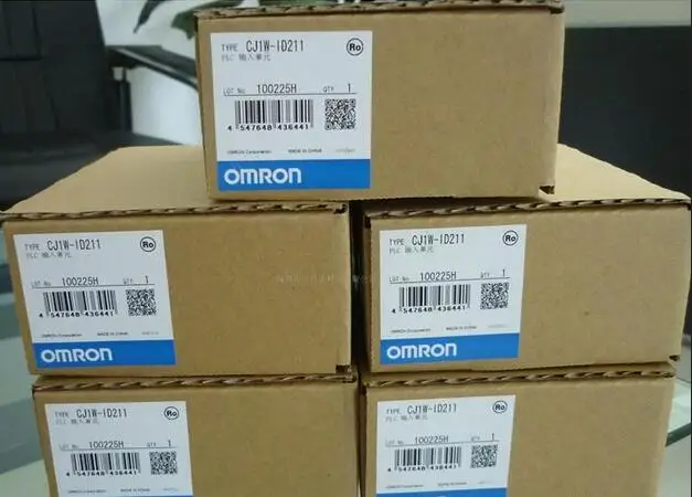 

CJ1W-ID262 PLC input Unit new&original one year warranty