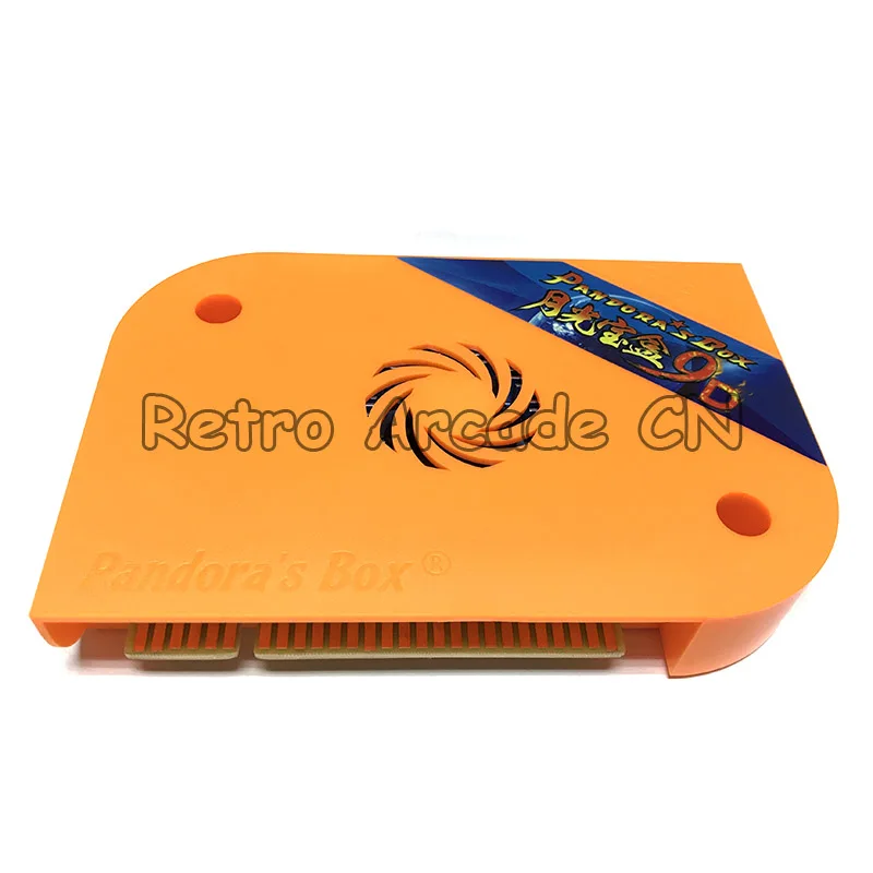 New Released Arcade version Pandora box 9D 2222 in 1 Jamma game motherboard VGA HDMI for arcade mame video game machine