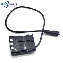 10 шт. DR700 DR-700 соединитель прямого тока NB-2L неоригинальная батарея зум-объектив для Canon Powershot Камера S55 S60 S70 S80 Digital Rebel XT XTi EOS 350D 400D