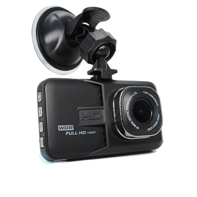 

Novatek 96223 3.0" CAR DVRs FHD 1080P Car Camera Dash Camera 150 Degree angle Dash Cam G-sensor Night Vision Video Recorder