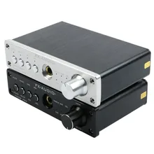 FX-AUDIO FX-98S обновленная версия USB аудио процессор PR0 декодирование ЦАП PCM2704 MAX9722 предусилитель JRC NJW1144 аудио усилитель