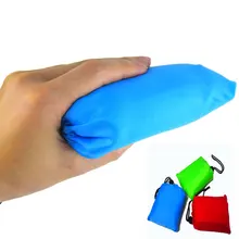 Beach Blanket Tarpaulin Waterproof Picnic Camping Mat 140x152cm Foldable Blanket Outdoor Mat For Picnic Bay Play Mat