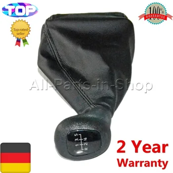 

AP02 5-SPEED GEAR STICK SHIFT KNOB GAITER For Mercedes C-Class CLK W202 S202 C208 A208 c 180 200 220 230 240 250 280 2022672710