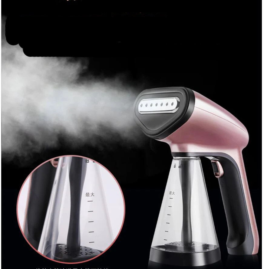 1200W portable handheld garment steamer for clothes electric mini Steam