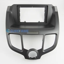 9 дюймов Автомобильная панель радио для HONDA ODYSSEY 2004-2008 Dash Kit установка переходная консоль Рамка адаптер отделка рамка пластина крышка