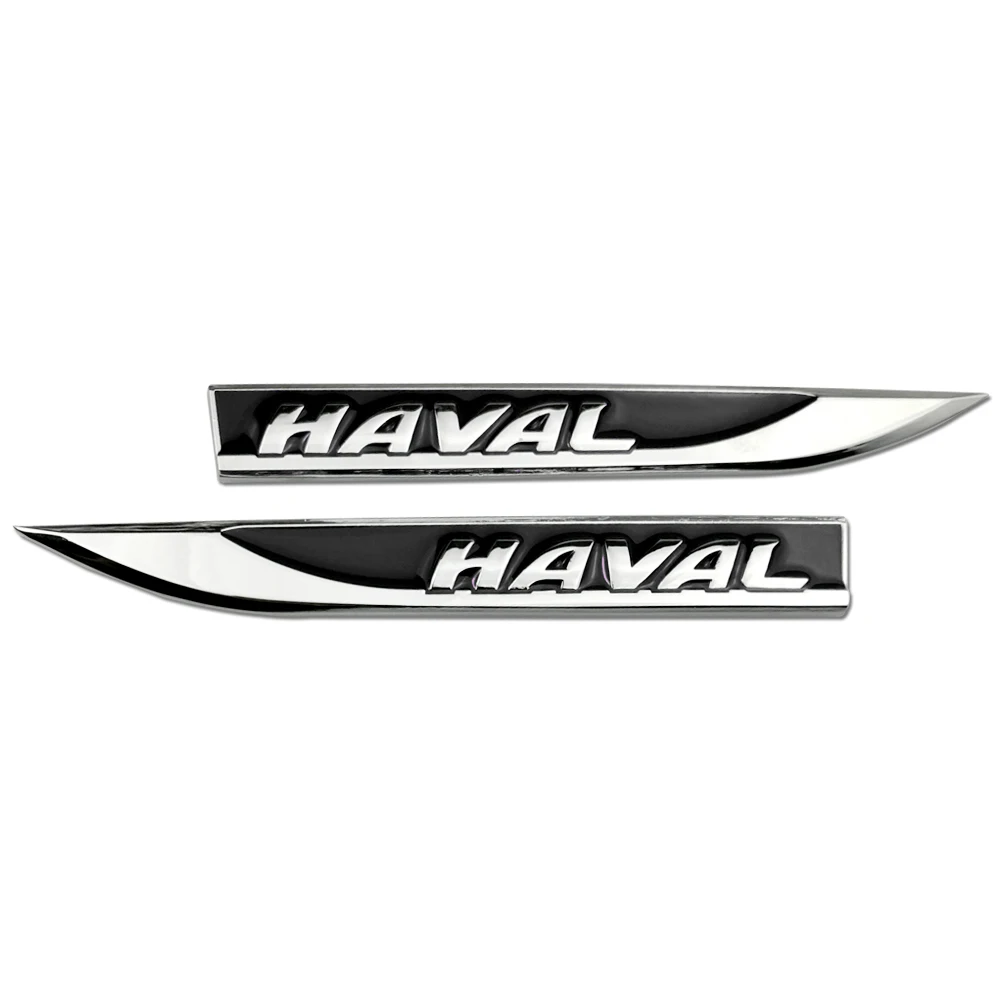 Для Haval H1 H3 H6 Sport H7 M2 Great Wall Silah автомобильные наружные Переводные картинки