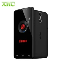 Оригинал Ulefone Вене LTE 4 г 5.5 дюймов смартфон Android 5.1 MTK6753 Octa Core 1.3 ГГц Оперативная память 3 ГБ 32 ГБ OTG GPS FM 3250 мАч Батарея