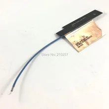 10 шт. 2,4G 3g 5dbi маршрутизатор ноутбук Внутренняя антенна 1,13 Кабель открытый конец