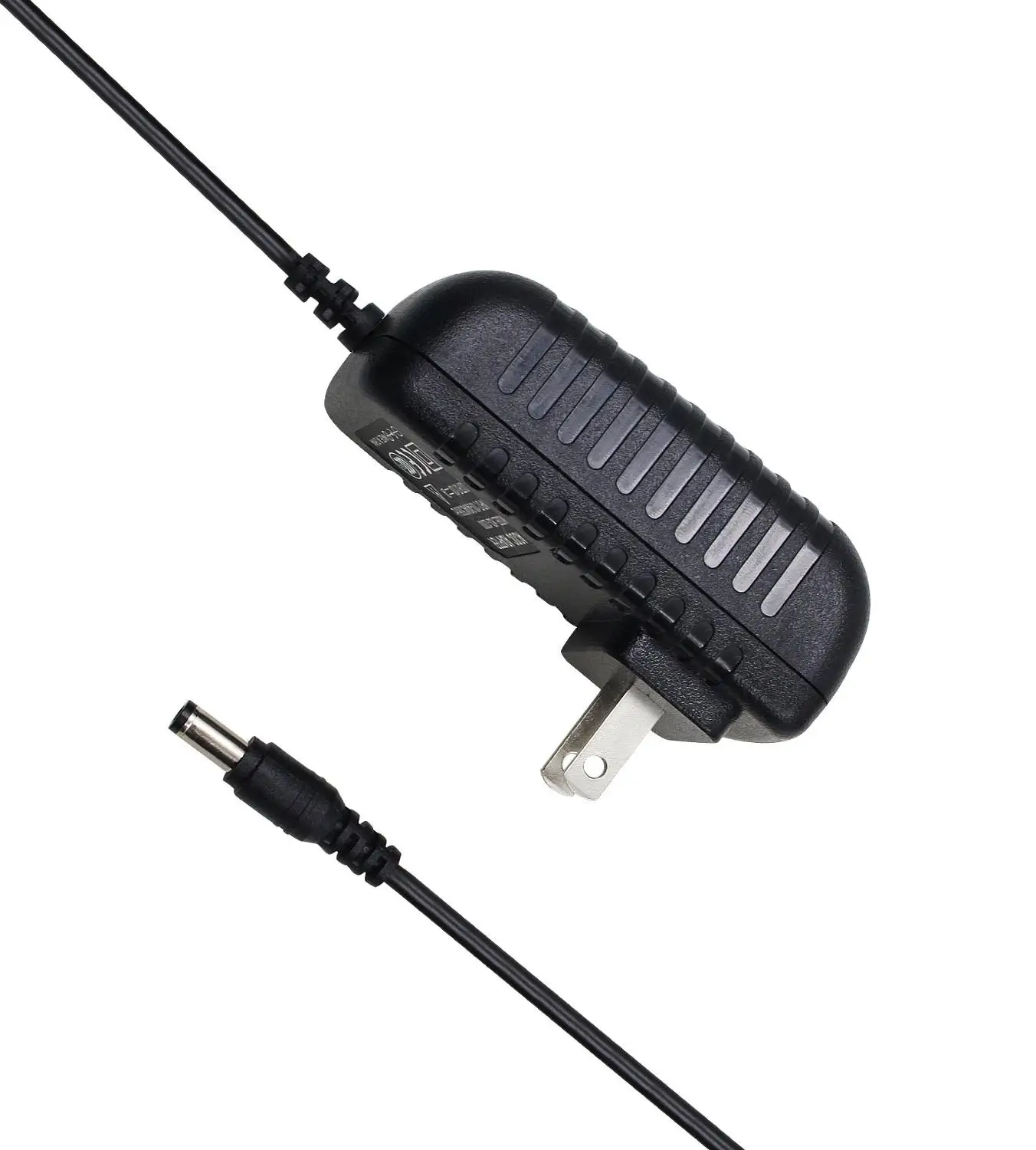 

AC/DC Adapter For Brother P-Touch PT-1280 Label Maker Charger Power Supply Cord