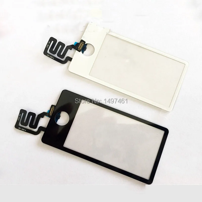 Новые внешние Запчасти для сенсорного экрана IPod Nano7 Nano7G Nano7th A1466 | Электроника