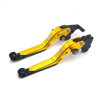 

FOR BMW R1200R/R1200RS 2015 2016 2017 adjustable Foldable Extendable Motorcycle brake clutch levers