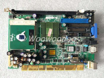 

PCISA-3716E2V-R4 4.1 PCISA P3 Half-Size Industrial Motherboard