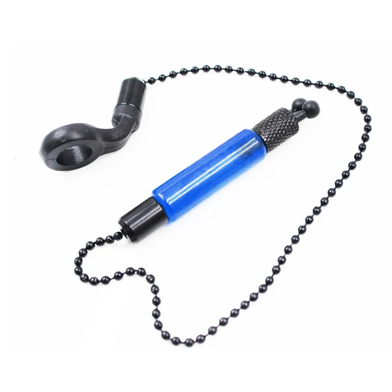 

LED Chain Fishing Tools Bite Indicator Swinger Fishing Bite Alarm Illuminated Hanger Swinger Gear for Carp Fishing