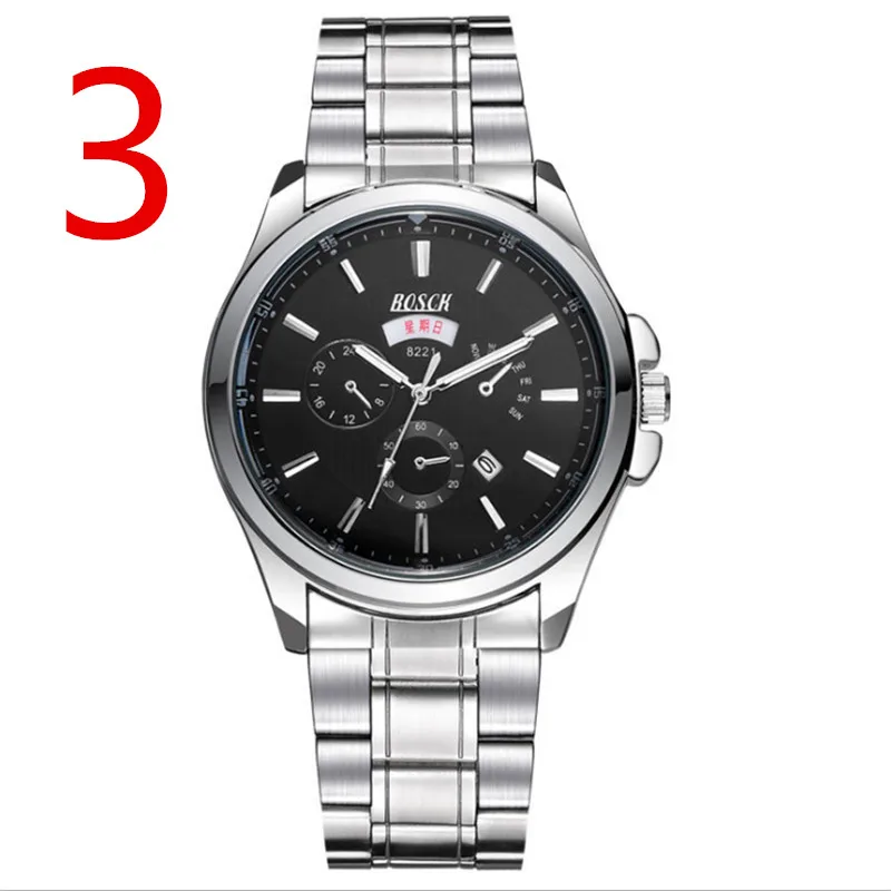 Mens Watches Top Brand Luxury Sport Quartz Watch Men Business Stainless Steel Silicone Waterproof Wristwatch relogio Mens Watches Top Brand Luxury Sport Quartz Watch Men Business Stainless Steel Silicone Waterproof Wristwatch relogio