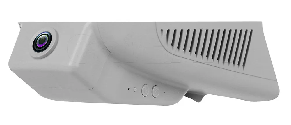 car dvr for benz C-Class GLC gray (1)