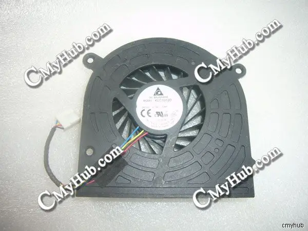 Охлаждающий вентилятор для HP PAVILION 20 20-B014 20-B100 AIO SPS 691593-001 DELTA KUC1012D CB67 12 В постоянного