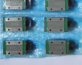 

CNC HIWIN MGN15C Block linear guide from taiwan